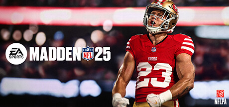 Madden NFL 24